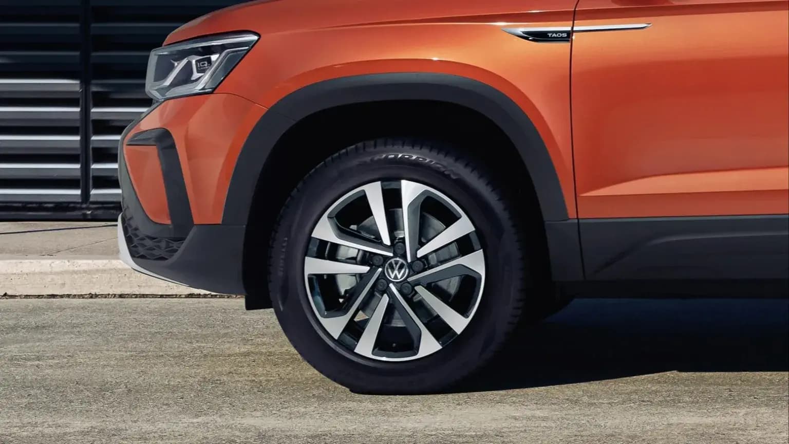 Сход-развал Volkswagen: когда он нужен и почему влияет не только на шины