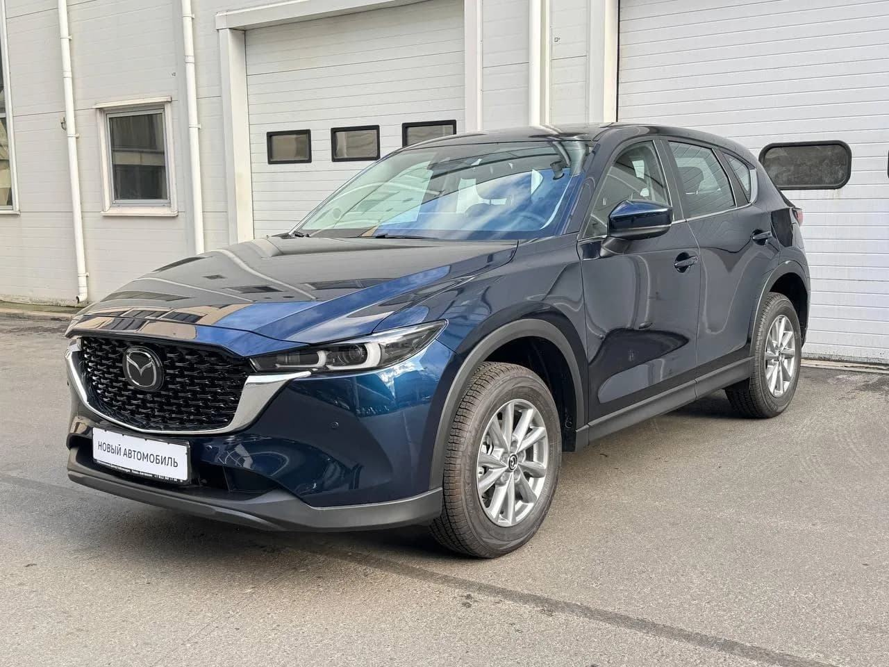 CX-5 Smart Pro (Zhi shang Pro)