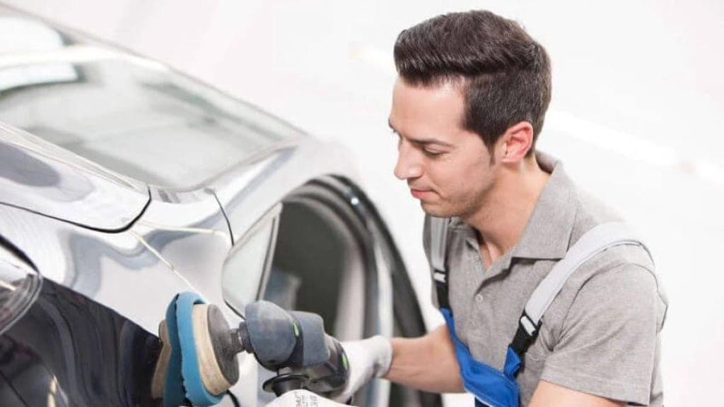 Кузовной ремонт Volkswagen в СПб: этапы, сроки, контроль качества и выдача автомобиля