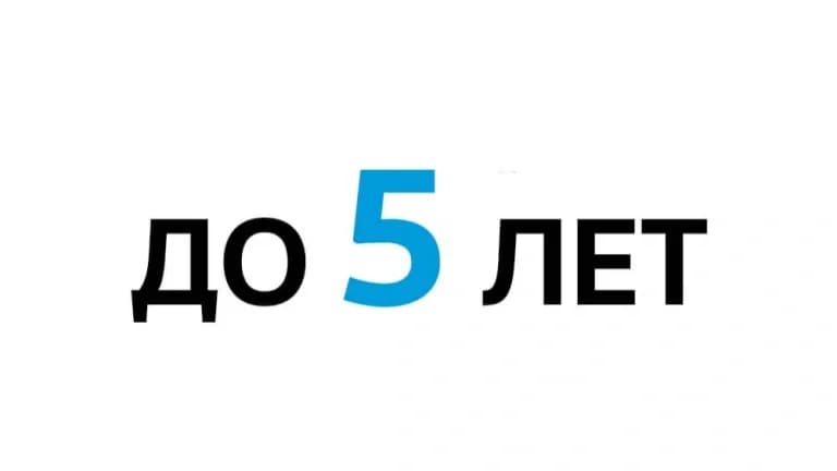 Срок действия программы