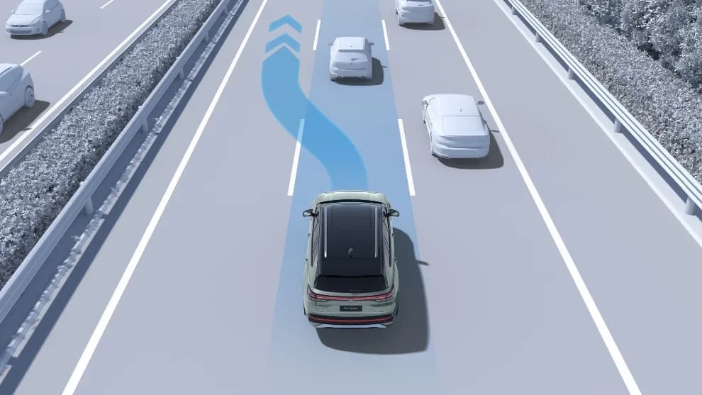 Travel Assist