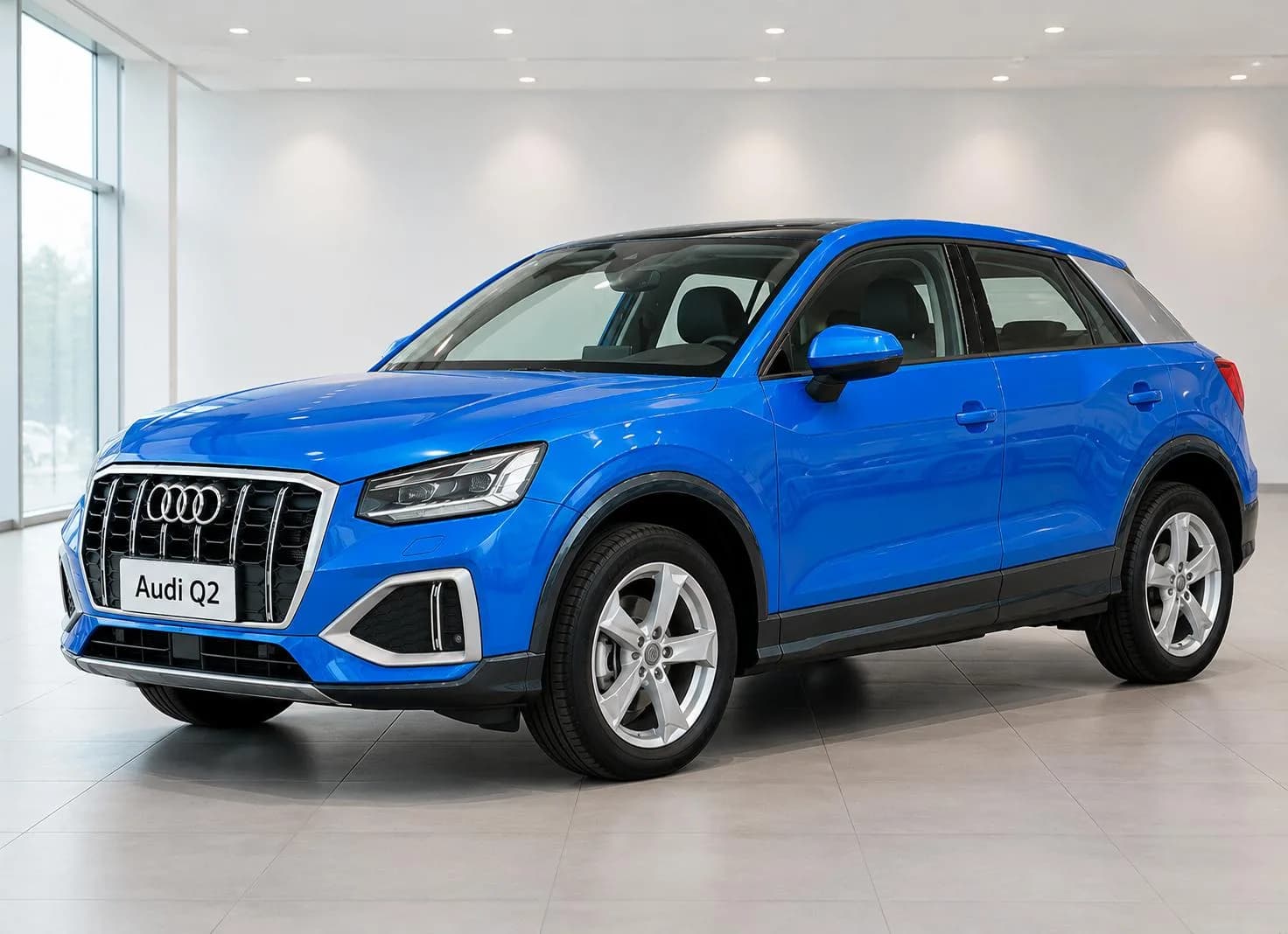 Audi Q2